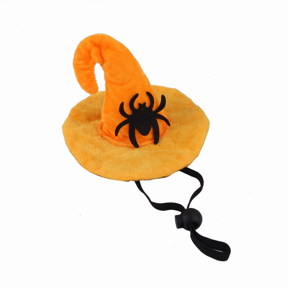 Halloween Party Pet Dress Up Set petin