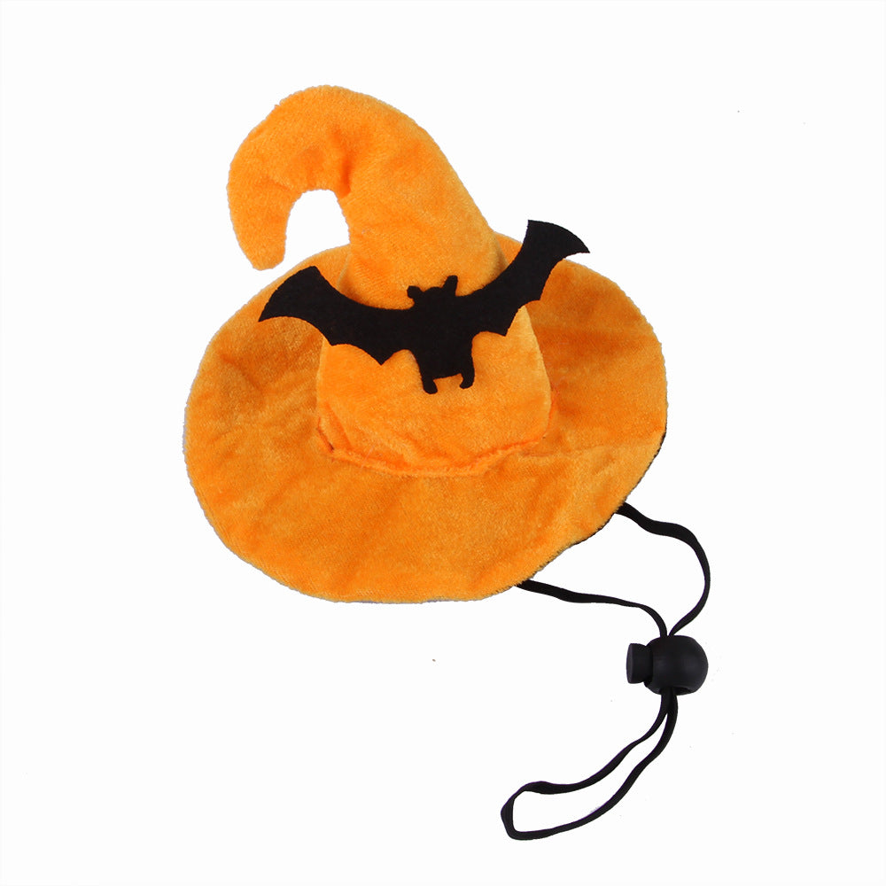 Halloween Party Pet Dress Up Set petin