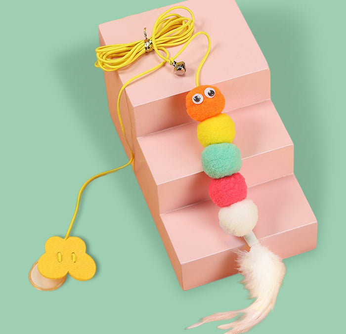 Hanging Toys Cat Entertaining Toys petin