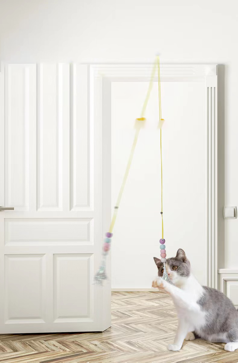 Hanging Toys Cat Entertaining Toys petin