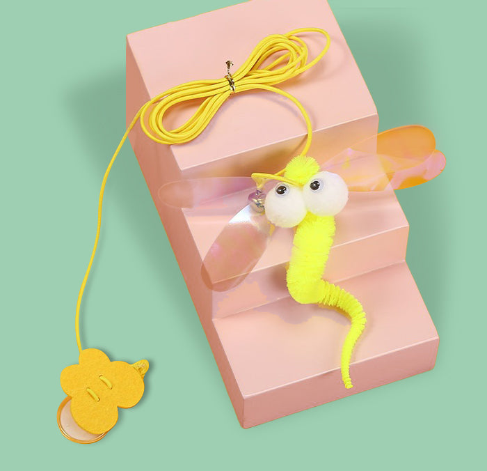 Hanging Toys Cat Entertaining Toys petin