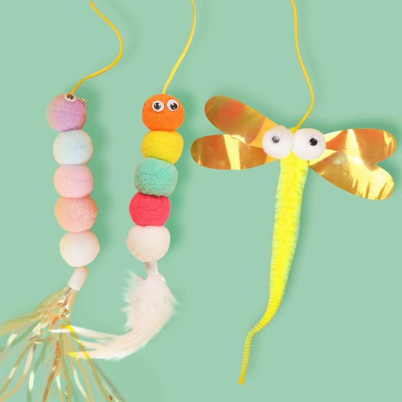 Hanging Toys Cat Entertaining Toys petin