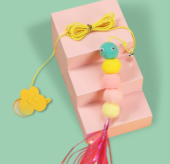 Hanging Toys Cat Entertaining Toys petin