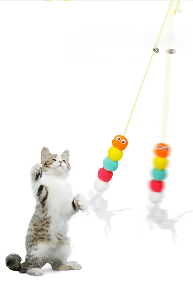 Hanging Toys Cat Entertaining Toys petin