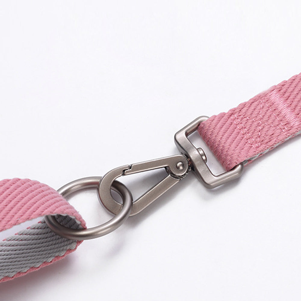 High-density Woven Nylon Dog Harnesses petin