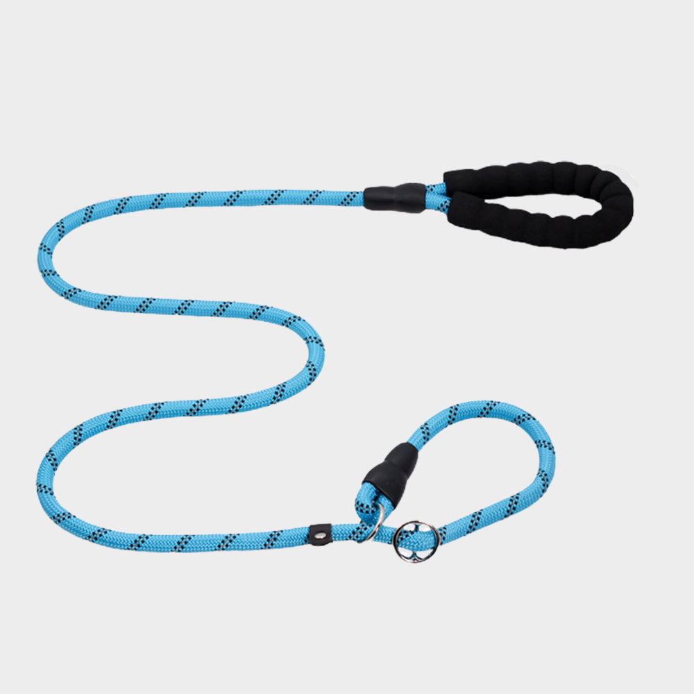 Integrated Adjustable Nylon Dog Leashes lovepetin.com