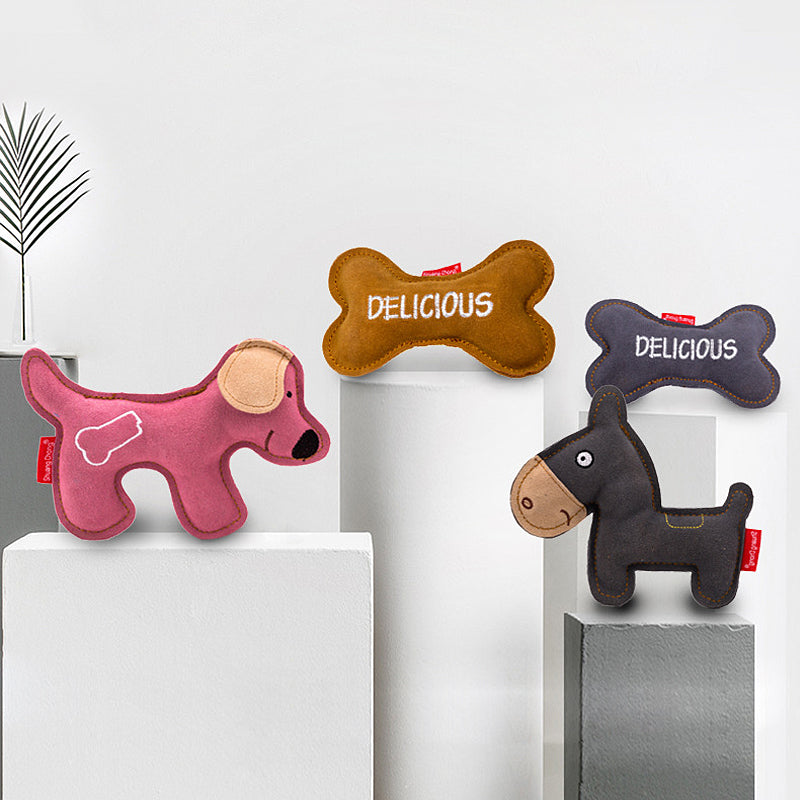 Leather dog chew toys Pet Supplies,Pet Stores