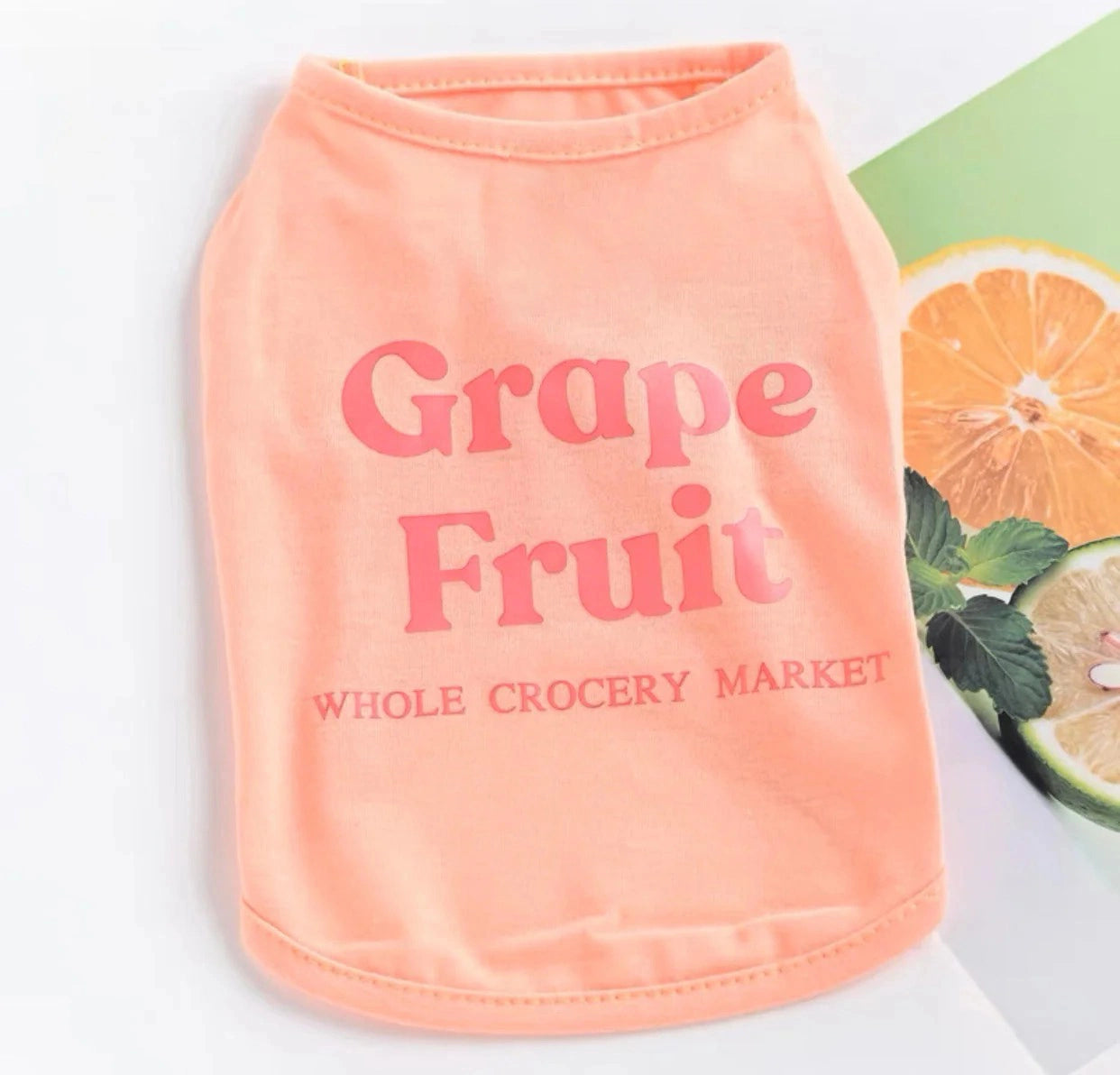 Macaron Color High Resilience Cat T-shirt lovepetin 6