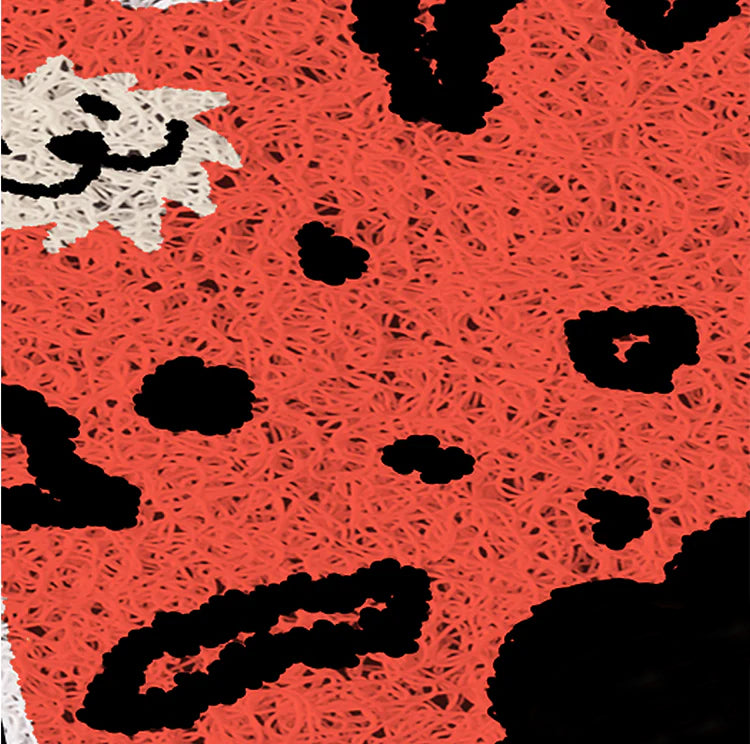 Monster Cat Litter Map 3