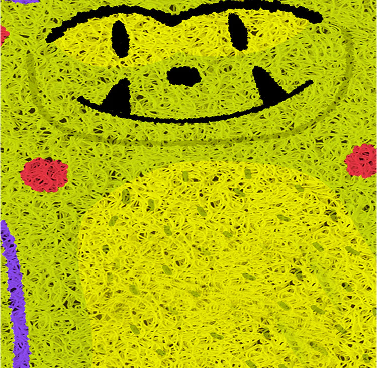 Monster Cat Litter Map 2