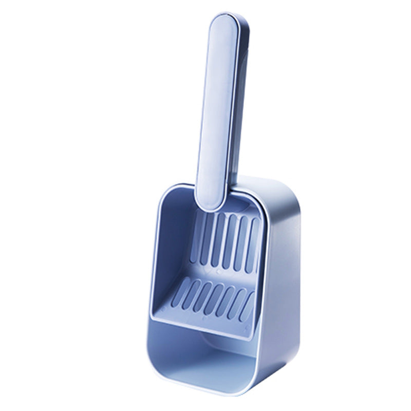 Multi-functional Cat Litter Scoop lovepetin.com