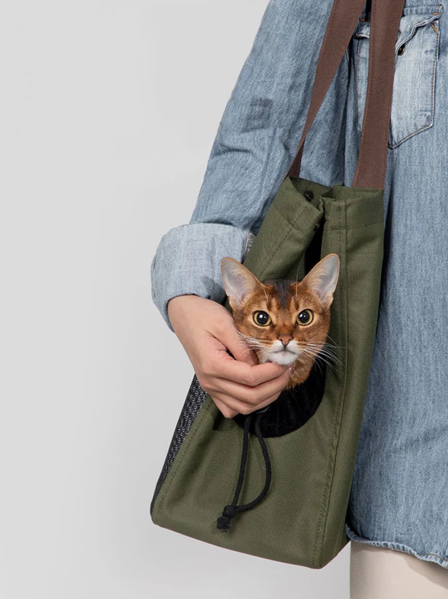 Outdoor Fashion Pet Travel Bag 5