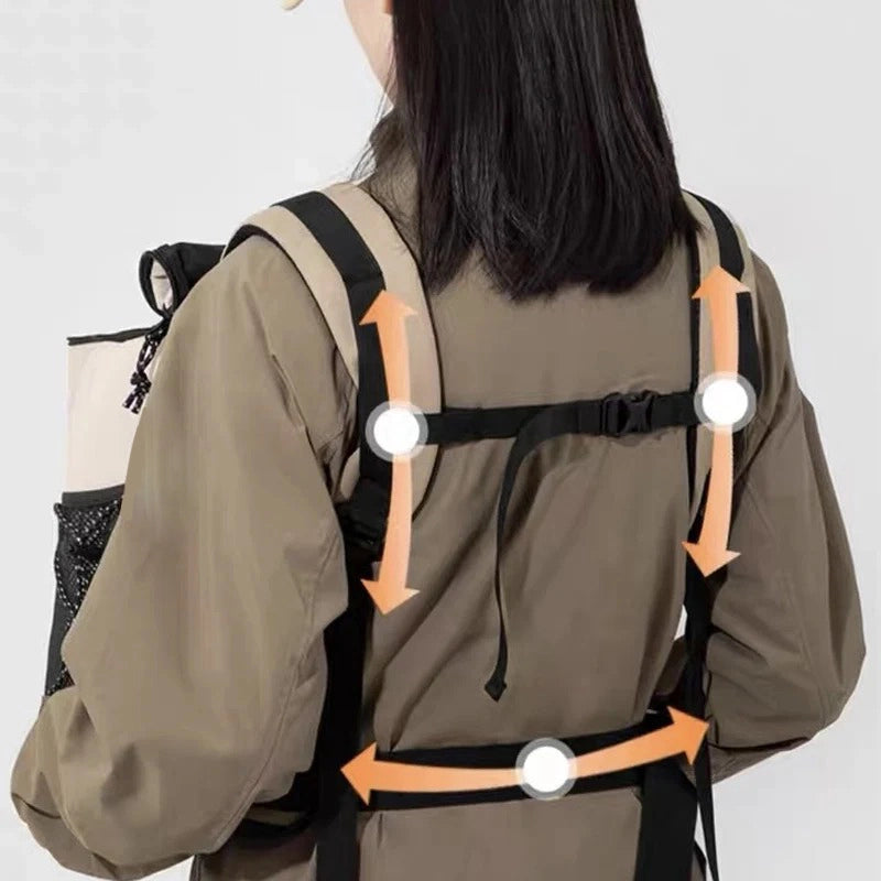 Outdoor Warm Pet Carrier Backpack Lovepetin 2