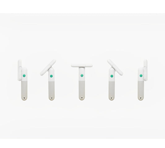 Pet Rotary Grooming Comb lovepetin.com