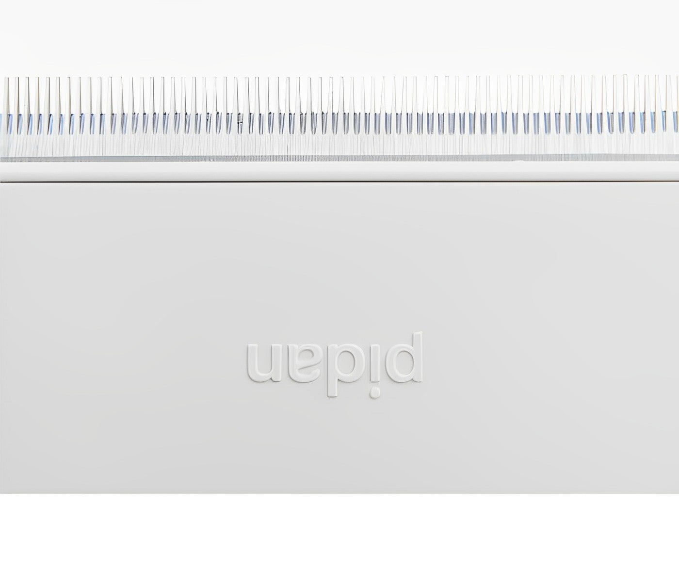 Pet Rotary Grooming Comb lovepetin.com