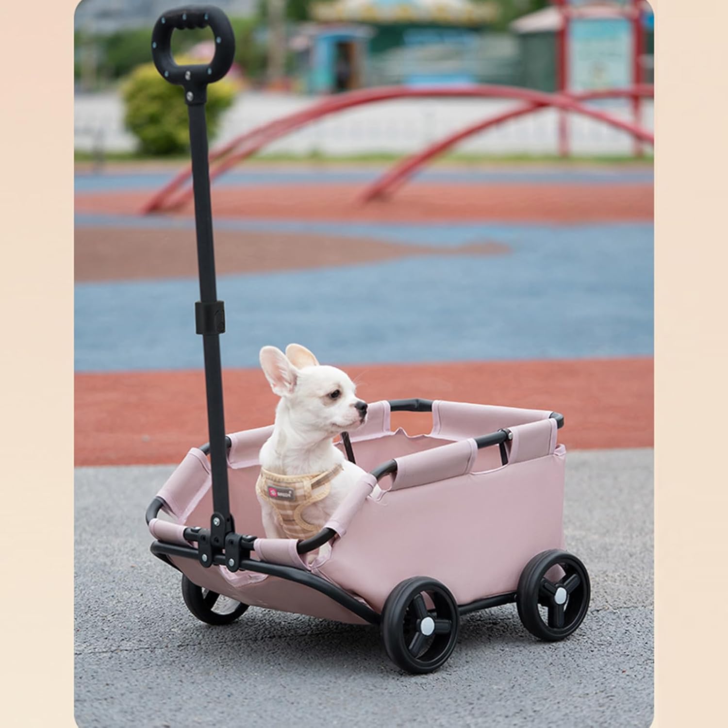 Small Dog Stroller