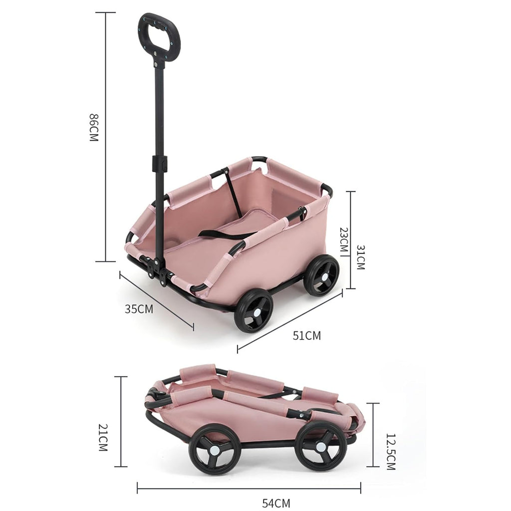 Small Dog Stroller