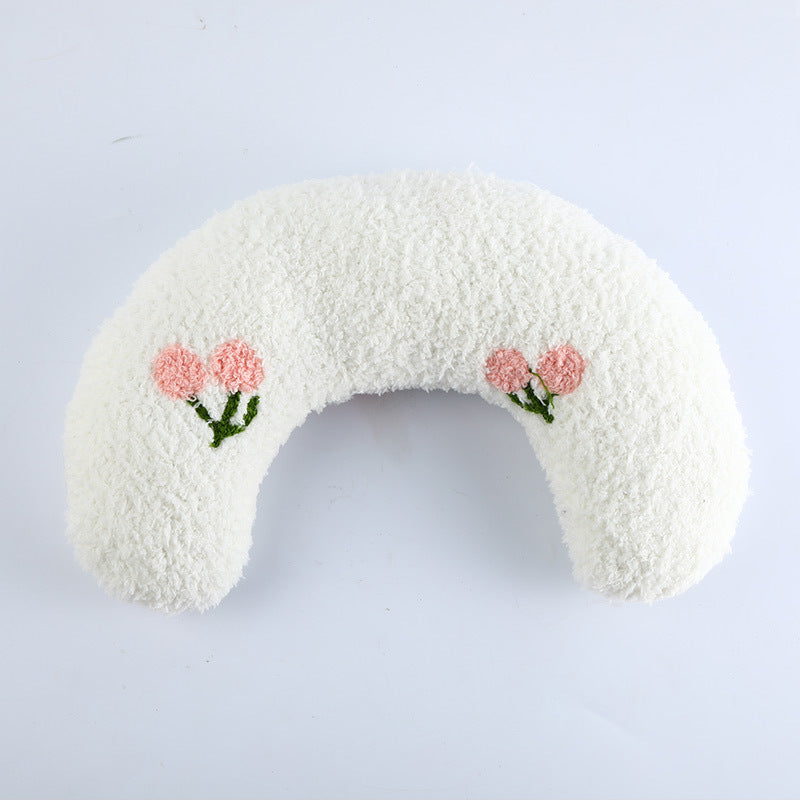 Polar Fleece Comfort-U Pet Pillow lovepetin.com