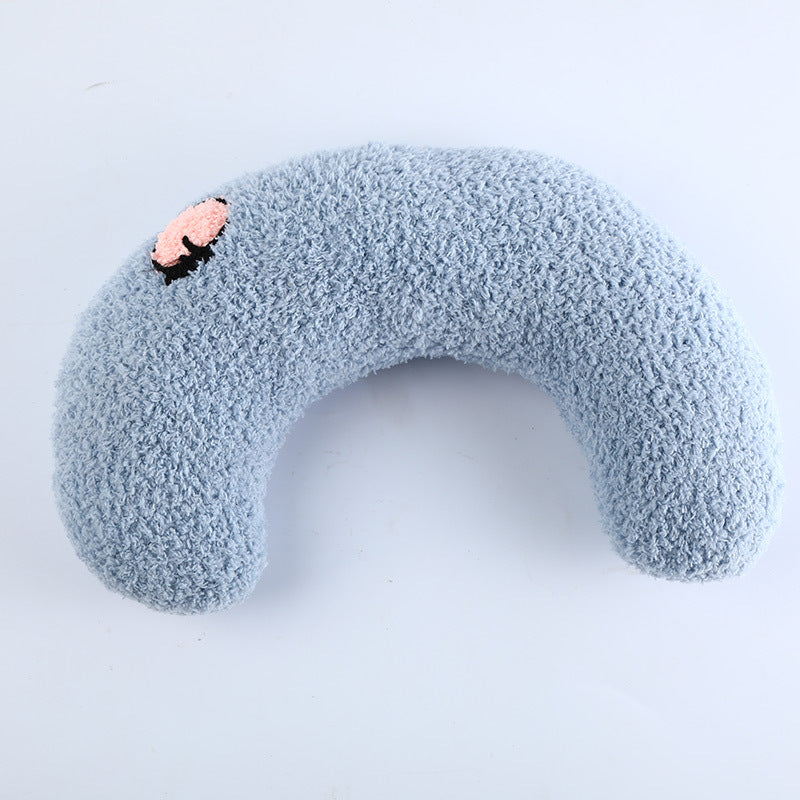 Polar Fleece Comfort-U Pet Pillow lovepetin.com