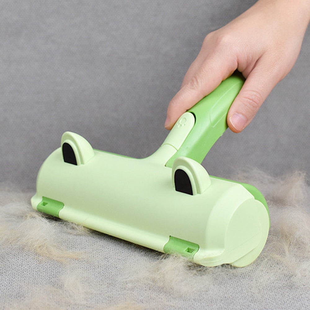 Powerful Electrostatic Hair Remover lovepetin.com