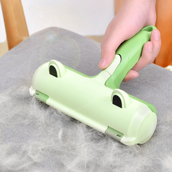 Powerful Electrostatic Hair Remover lovepetin.com