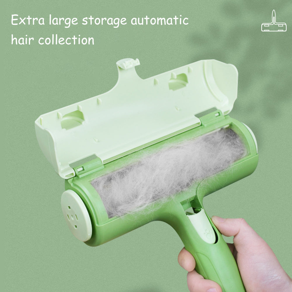 Powerful Electrostatic Hair Remover lovepetin.com