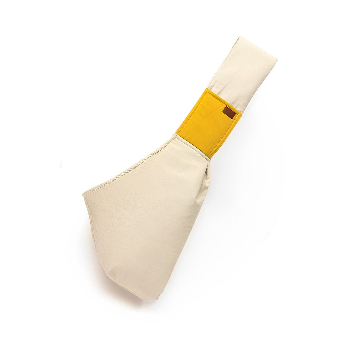 Pure Cotton Cross Body Pet Travel Bag lovepetin.com