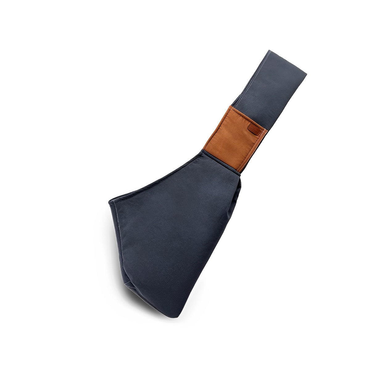 Pure Cotton Cross Body Pet Travel Bag lovepetin.com