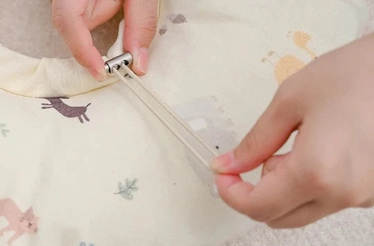 Pure Cotton Printed Pet Cone 6