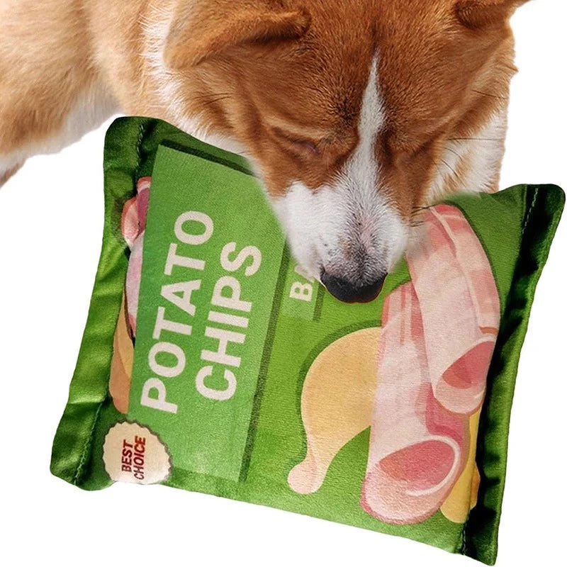 chew toys for dogs 3