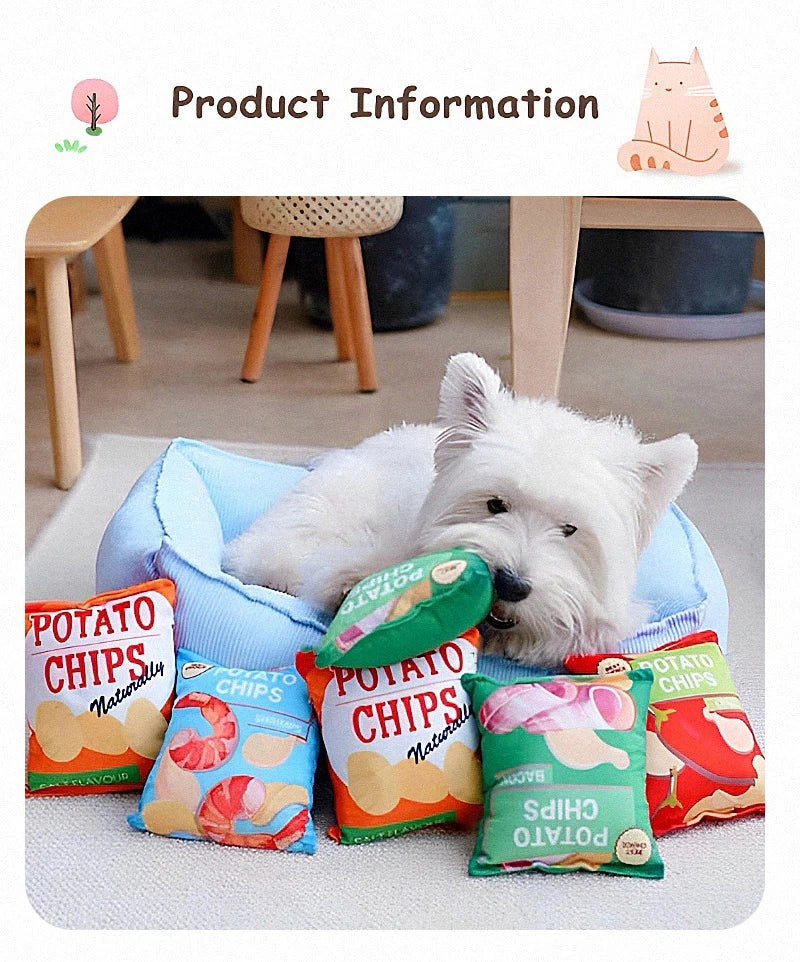 best chew toys for dogs