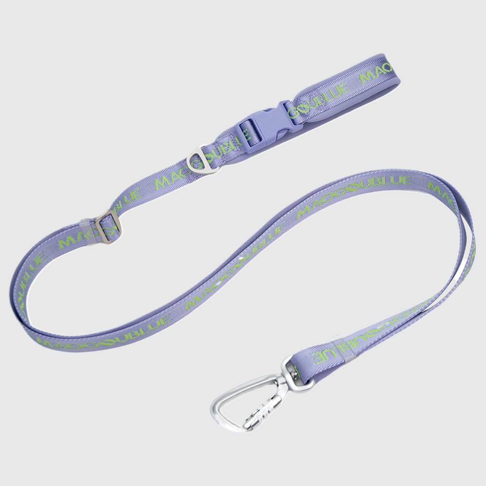 Simple Style Light Weight and High Strength Dog Leashes lovepetin.com