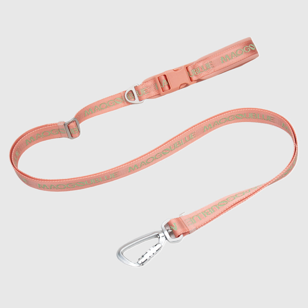 Simple Style Light Weight and High Strength Dog Leashes lovepetin.com