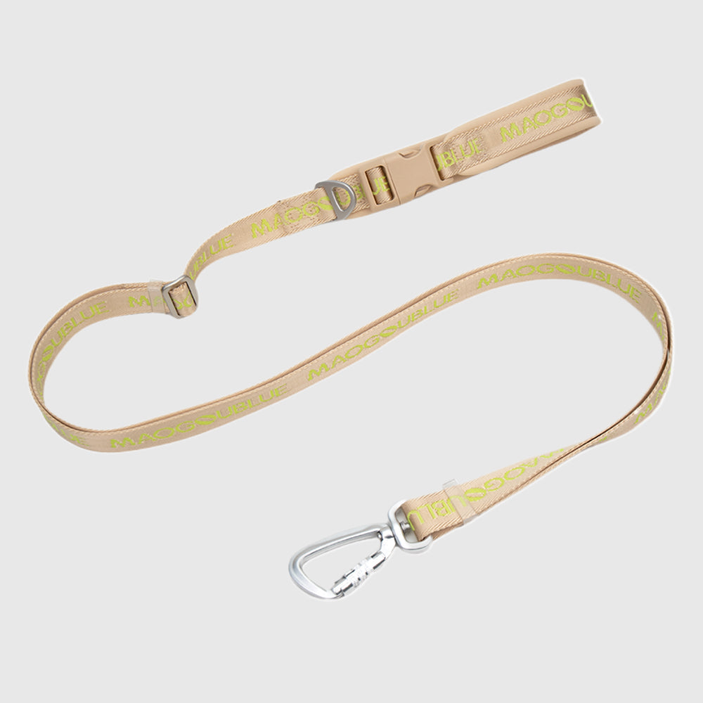 Simple Style Light Weight and High Strength Dog Leashes lovepetin.com