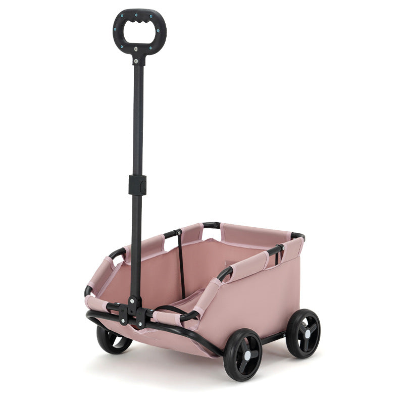 Small Dog Stroller