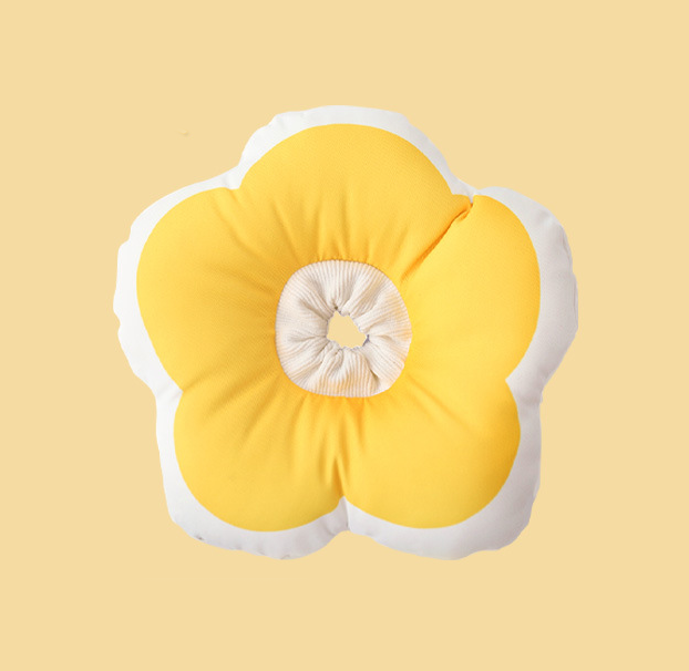 Soft Flower E-Collar lovepetin.com