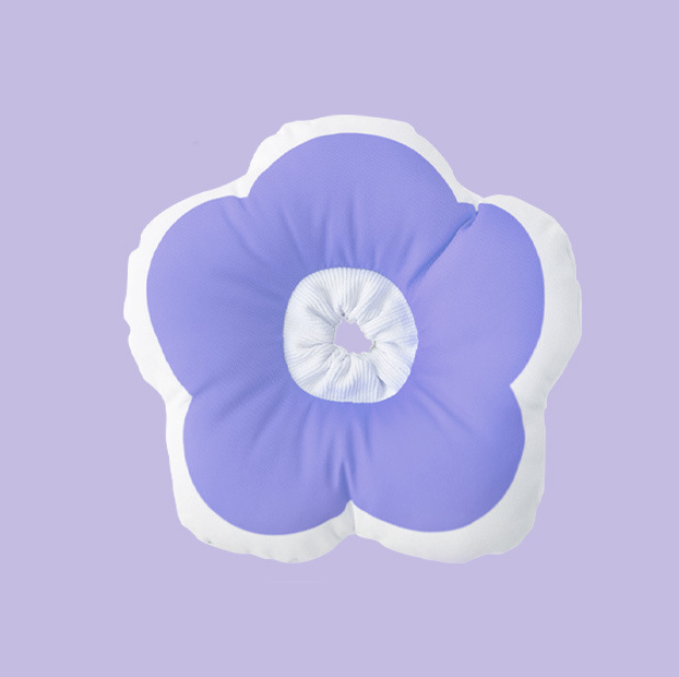 Soft Flower E-Collar lovepetin.com