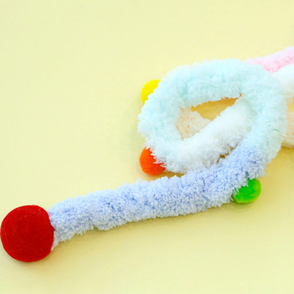 Soft Wool Cat Teaser lovepetin.com