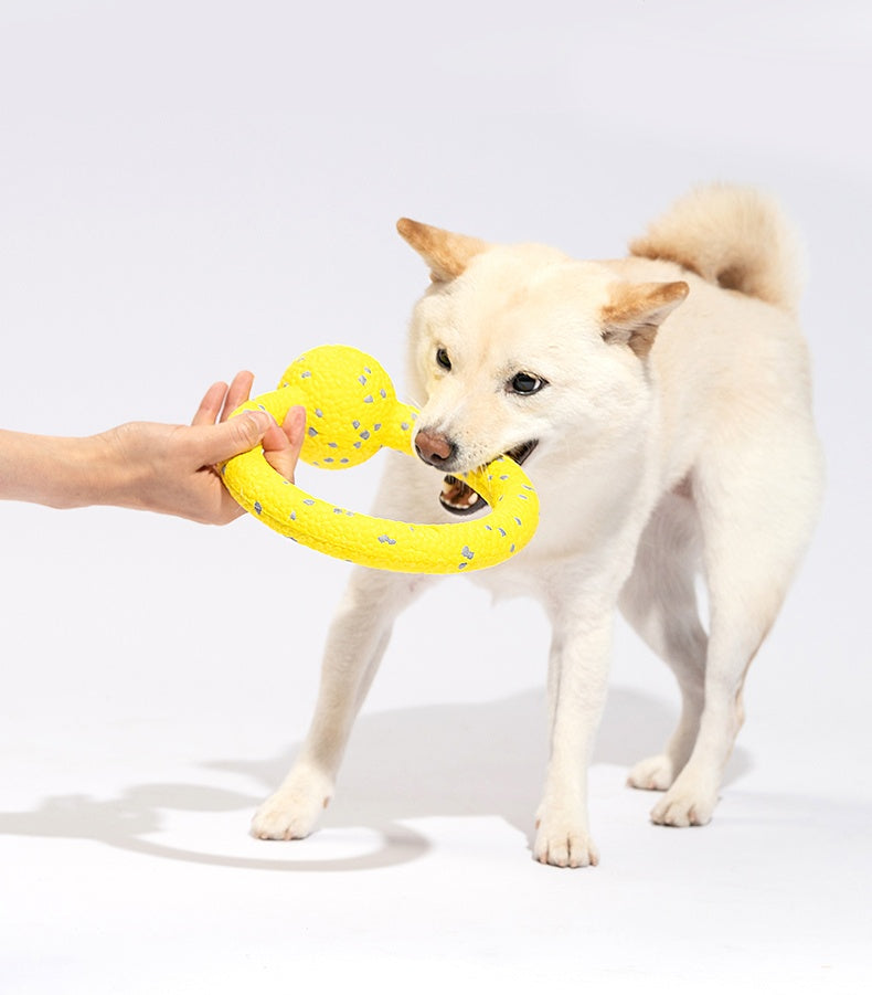 Soft and High Elastic Dog Chew Toys lovepetin.com