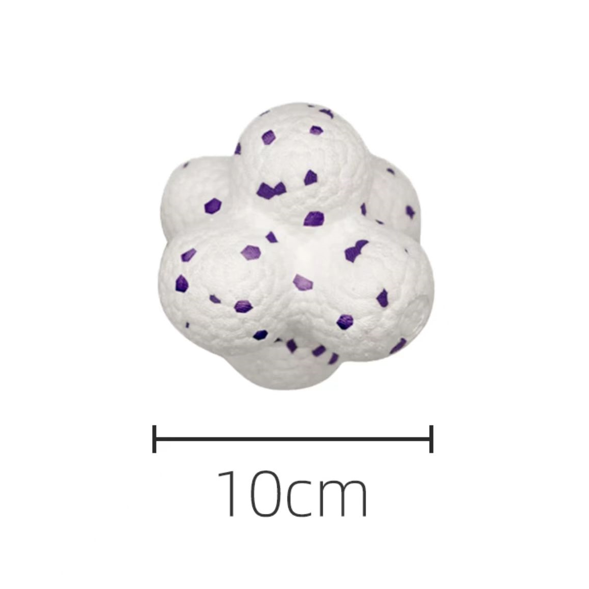 Soft and High Elastic Dog Chew Toys lovepetin.com