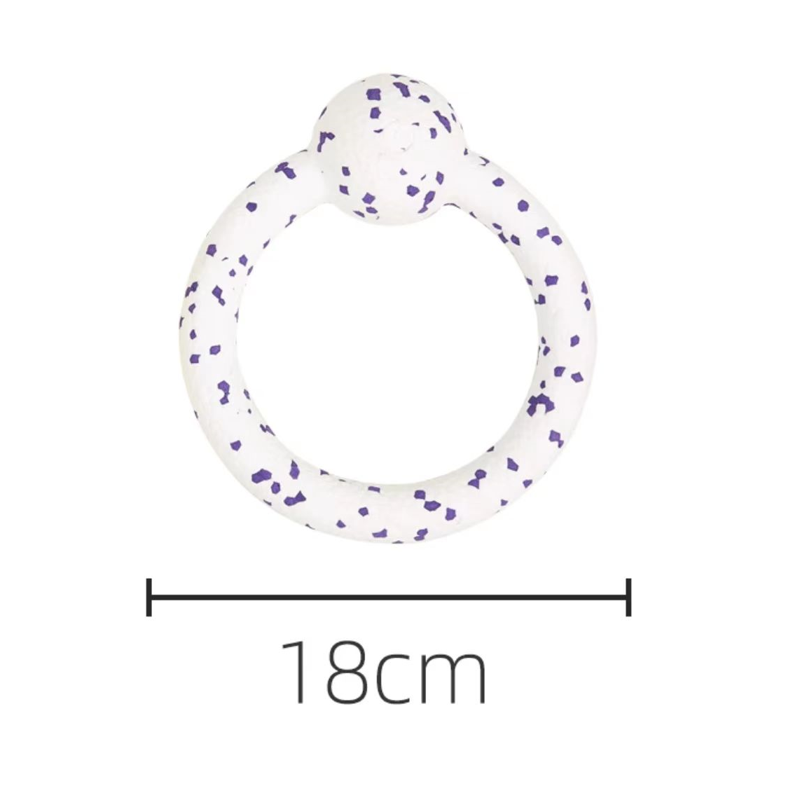 Soft and High Elastic Dog Chew Toys lovepetin.com