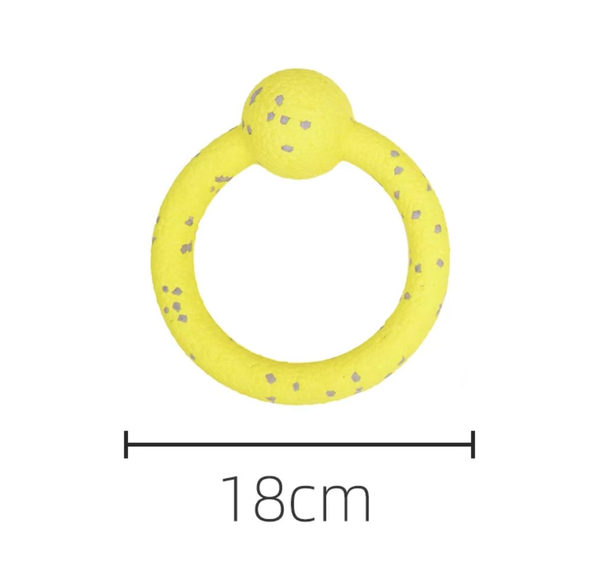 Soft and High Elastic Dog Chew Toys lovepetin.com