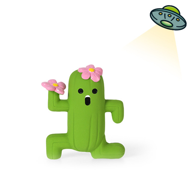 Sounding Latex Dog Chew Toys lovepetin.com