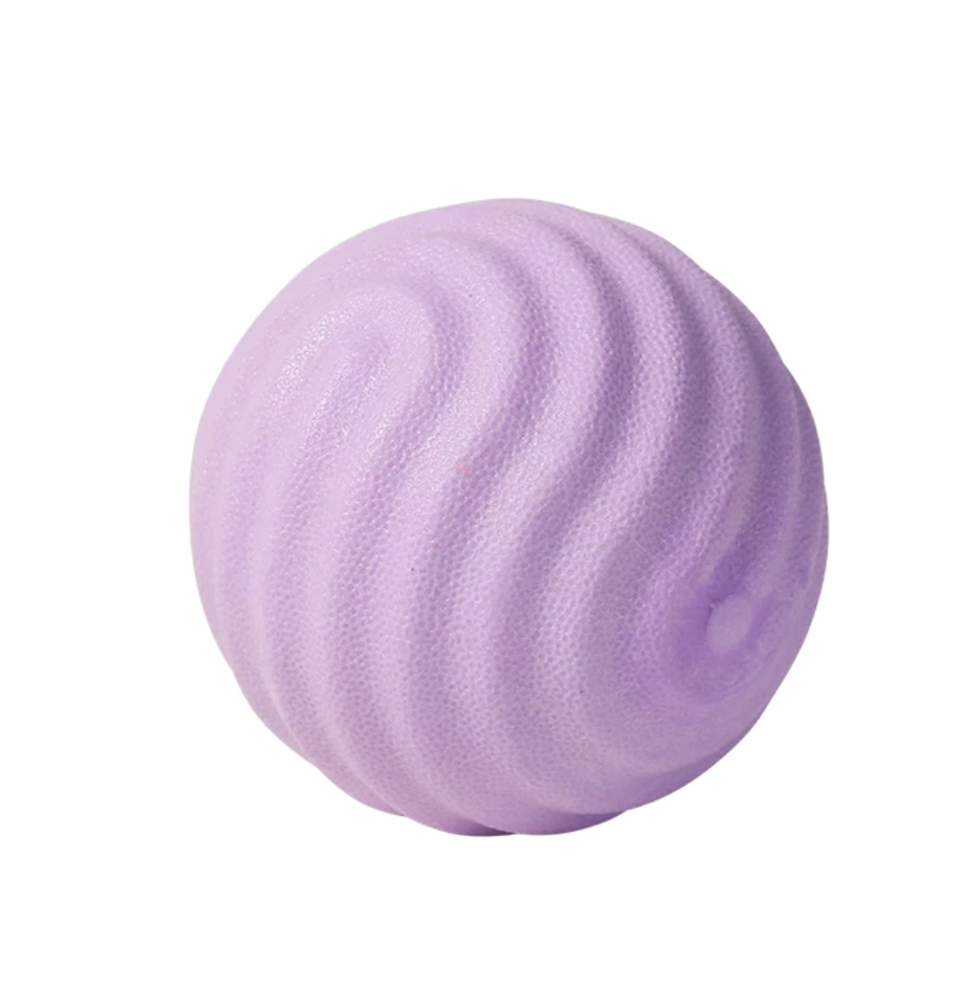 TPR Material Bite-resistant Dog Ball Toys lovepetin.com