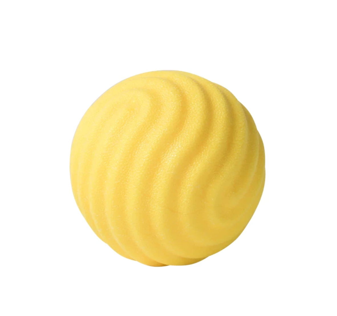 TPR Material Bite-resistant Dog Ball Toys lovepetin.com