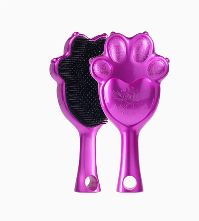 Tangle Angle Paws Pet Comb lovepetin.com