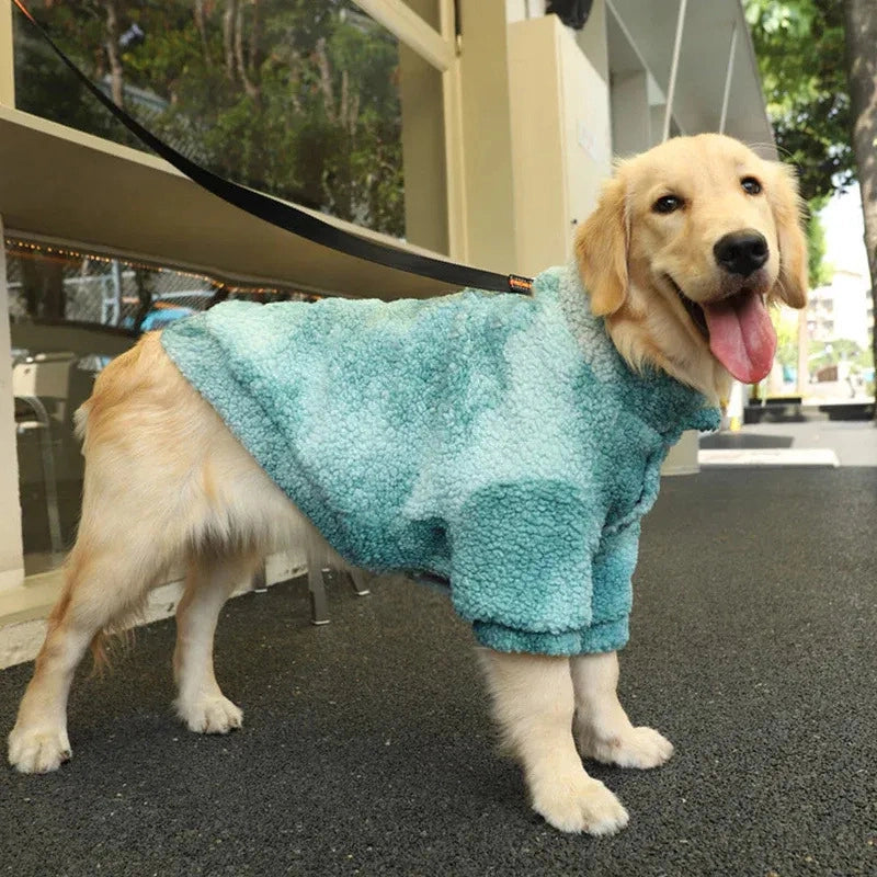 Dog Winter Clothes 2