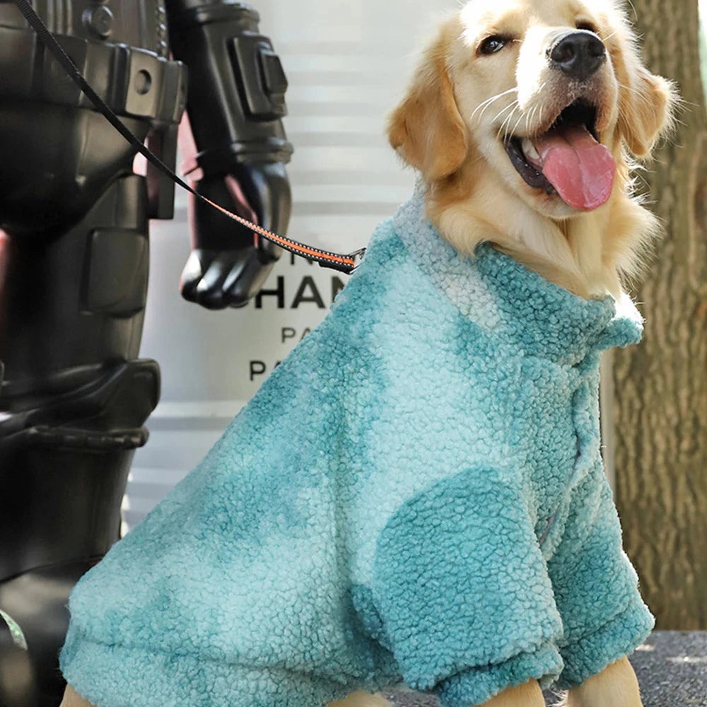 Dog Winter Clothes 3