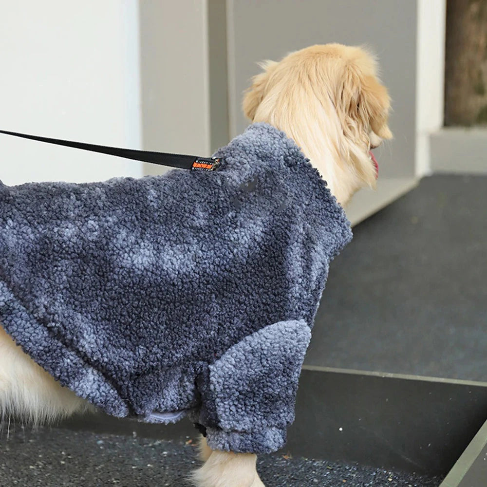 Dog Winter Clothes 4