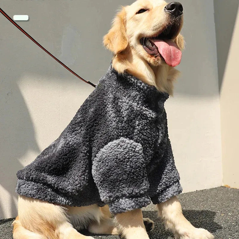 Dog Winter Clothes 6